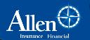 Allen Insurance and Financial logo